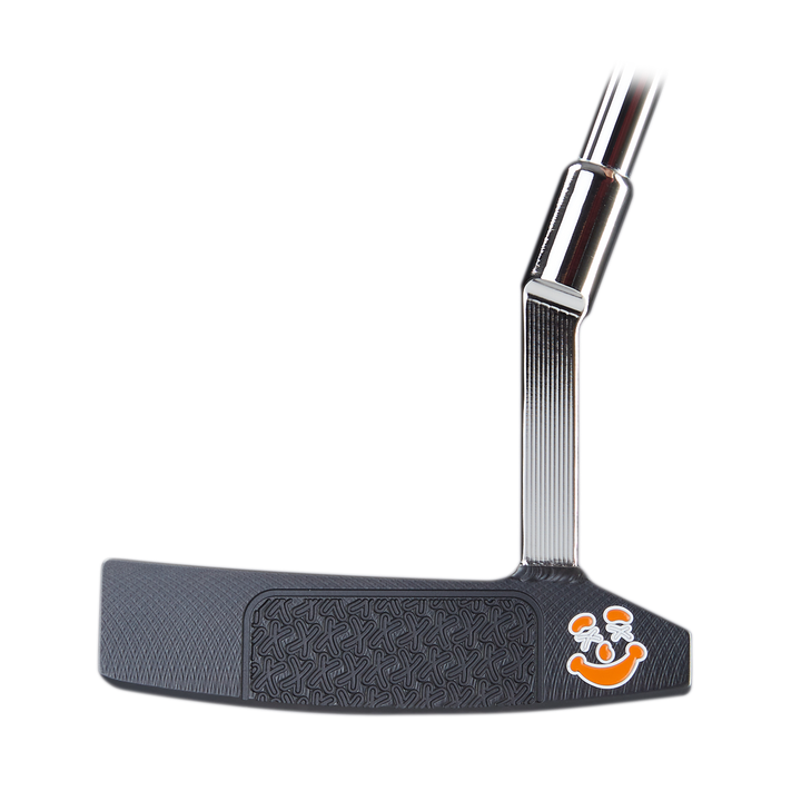 QB6 DASS Mid-Slant – Studio B