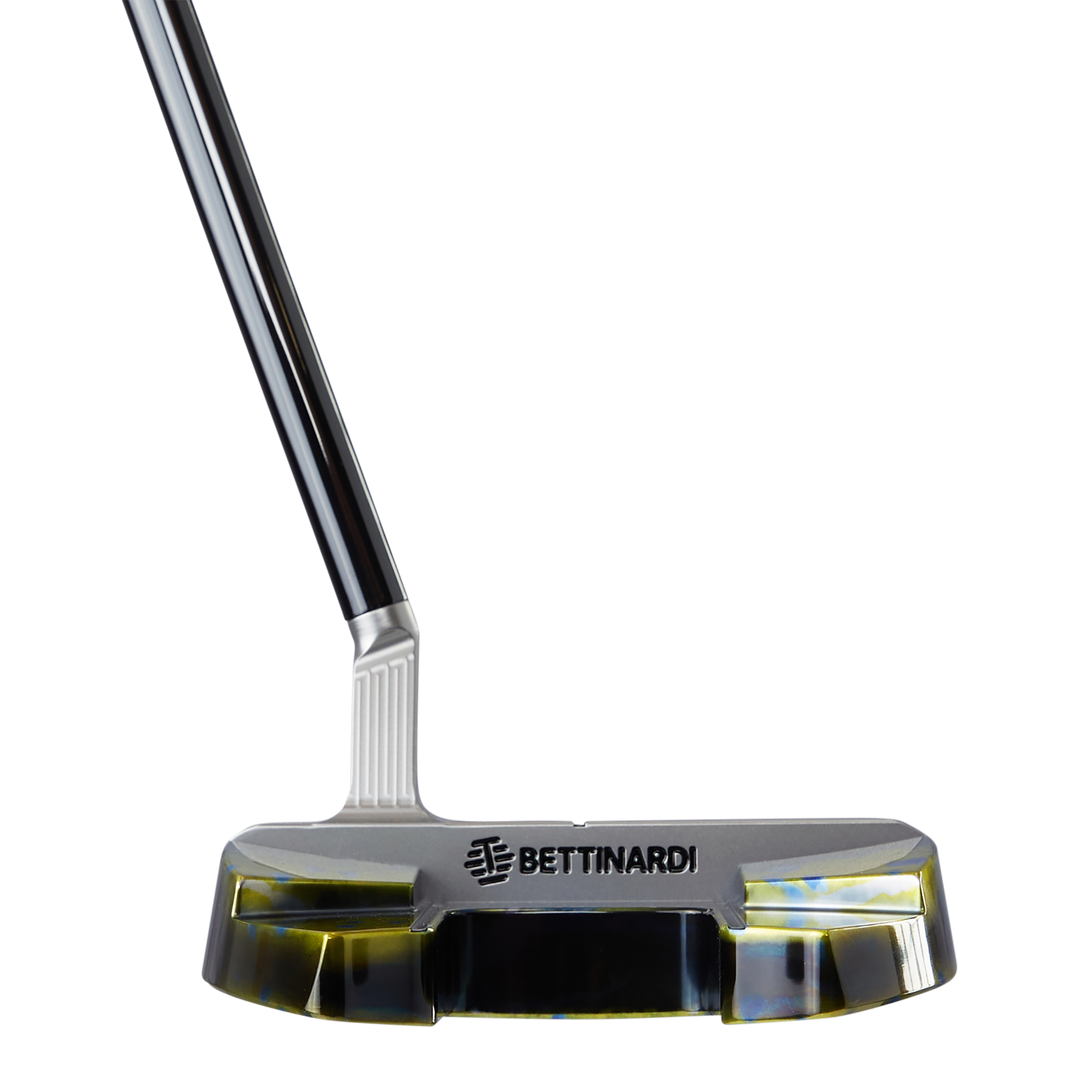 INOVAI 6.0 Slant Gone Fishing T Hive Drip | Bettinardi Golf – Studio B