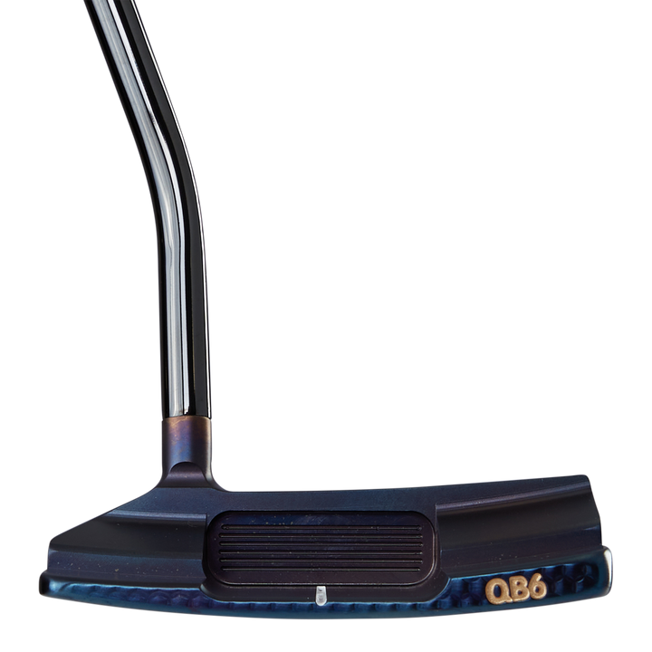 Bettinardi - 【最終値下げ】 BETTINARDI Queen B QB6 34インチ Soft Carbon RAW QB6 Skyline Wizard – Studio B