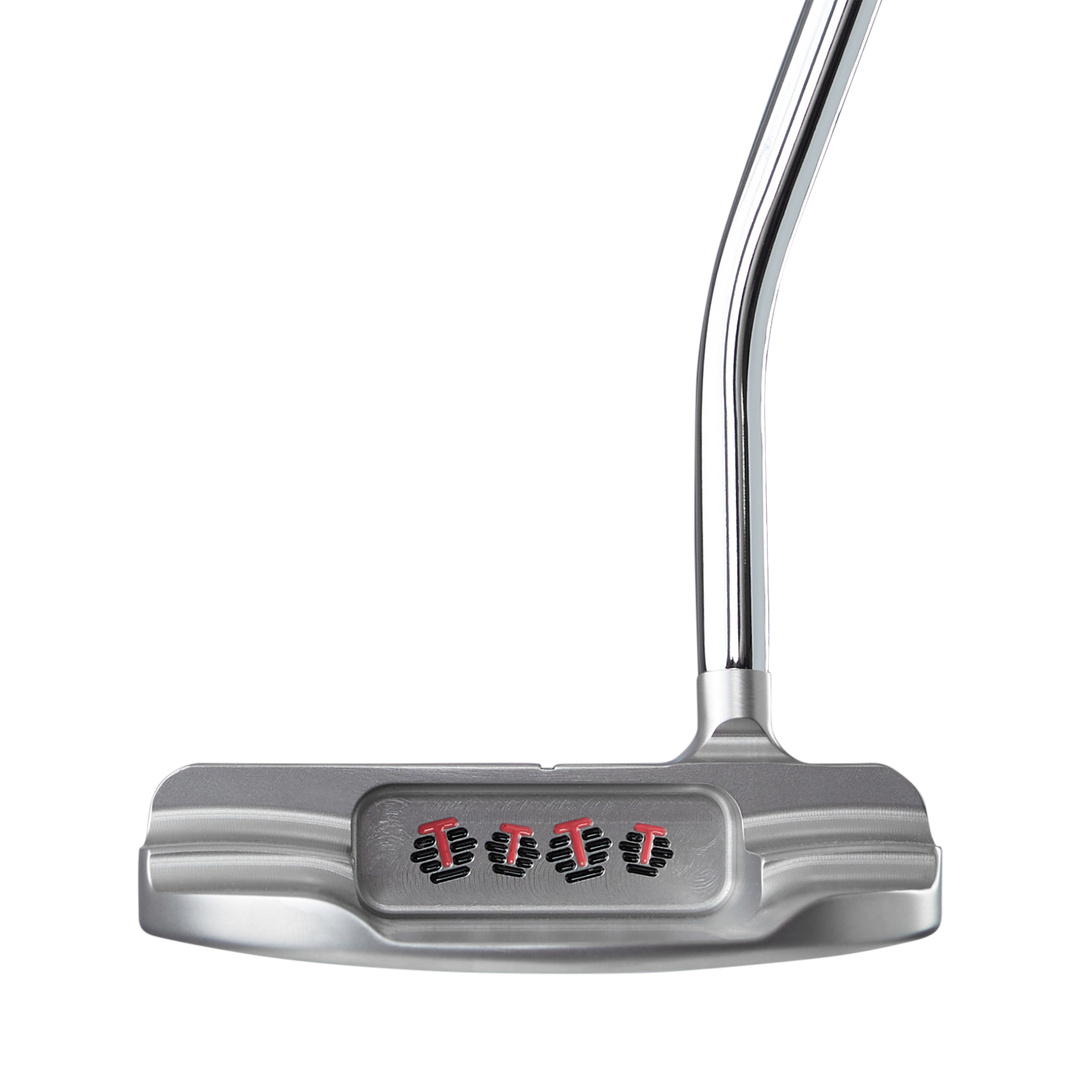 SS3 DASS Lefty Mokume Prototype | Bettinardi Golf – Studio B