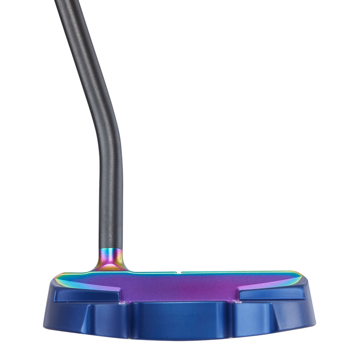 Chicago Blue Rainbow PVD INOVAI 6.0 | Bettinardi Golf – Studio B