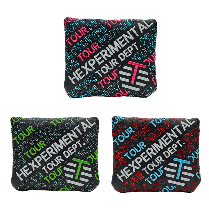 ベティナルディ INOVAI HEXPERIMENTAL TOUR DEPT. INOVAI Hexperimental Tour Dept. – Studio B