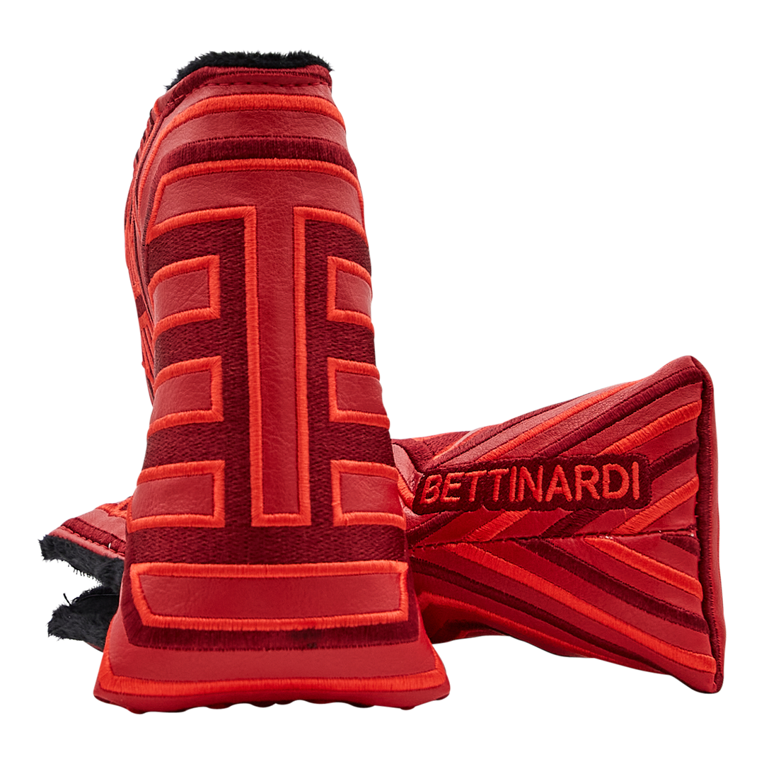 Lefty BB0 Flow DASS – Studio B