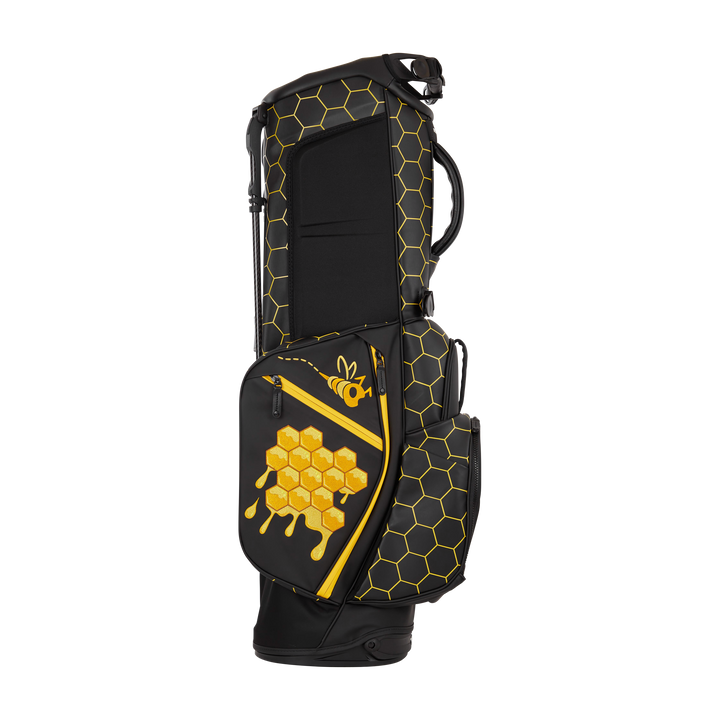 Honey Drip Stinger Bee Vessel Stand Bag – Studio B