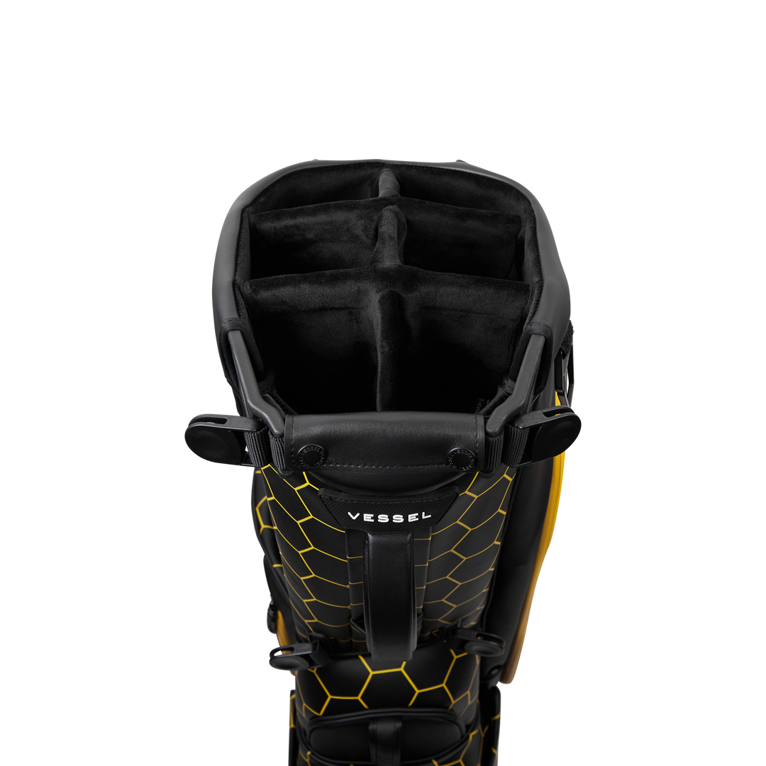【未開封】Bee Stinger スティンガー黒3個 Honey Drip Stinger Bee Vessel Stand Bag – Studio B