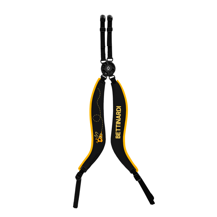 Honey Drip Stinger Bee Vessel Stand Bag – Studio B