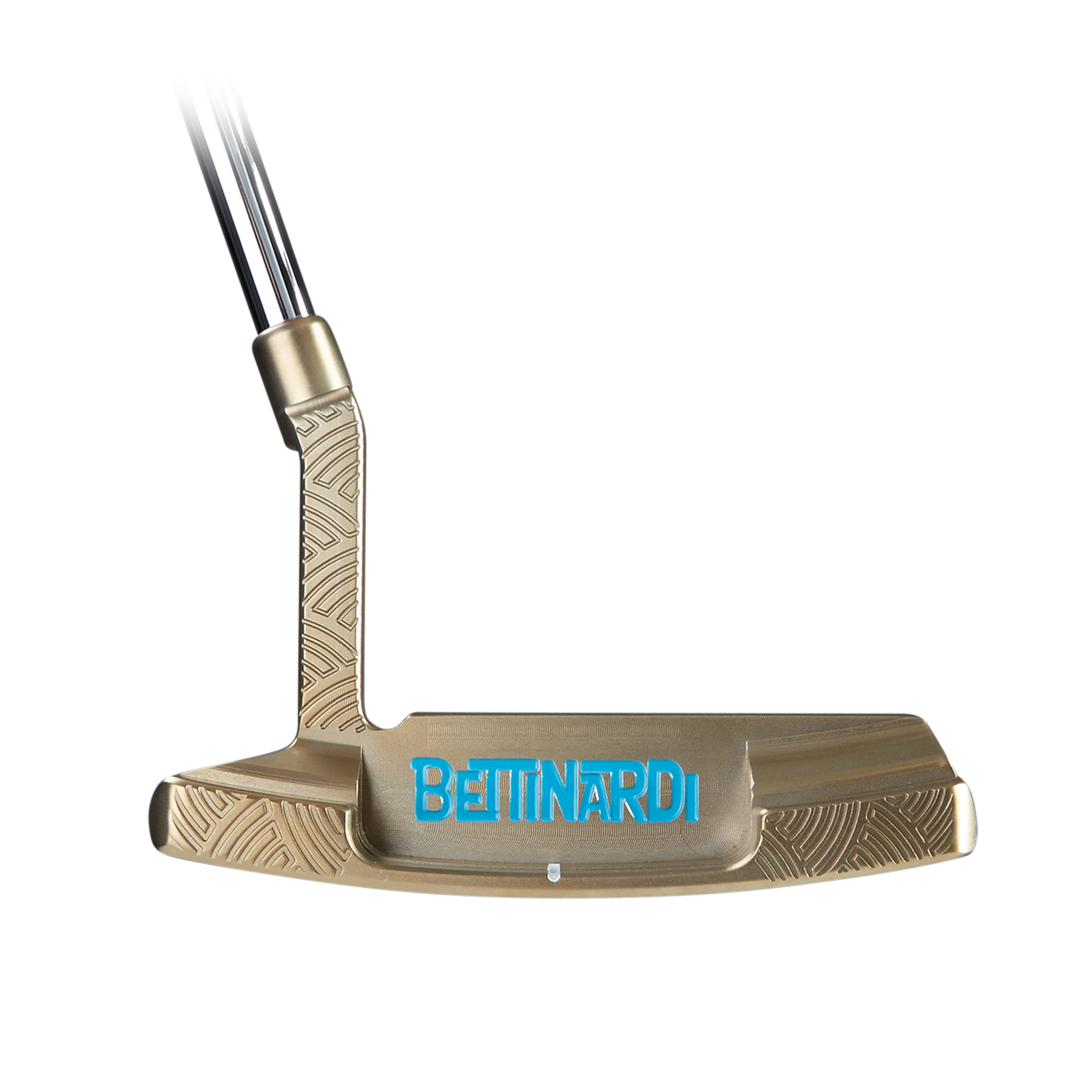 2020 BB8.1 Tiki Putter – Studio B 2020 BB8.1 Tiki Putter – Studio B