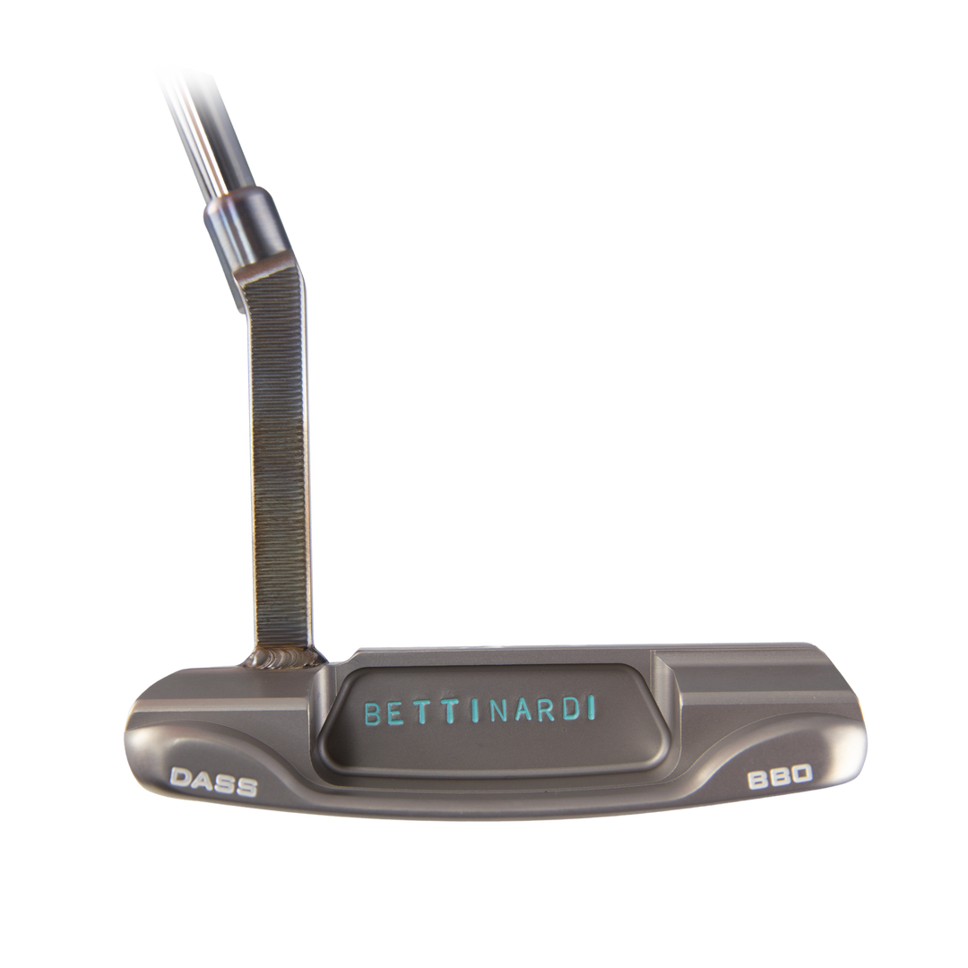 DASS BBZero LN -Bettinardi Golf – Studio B