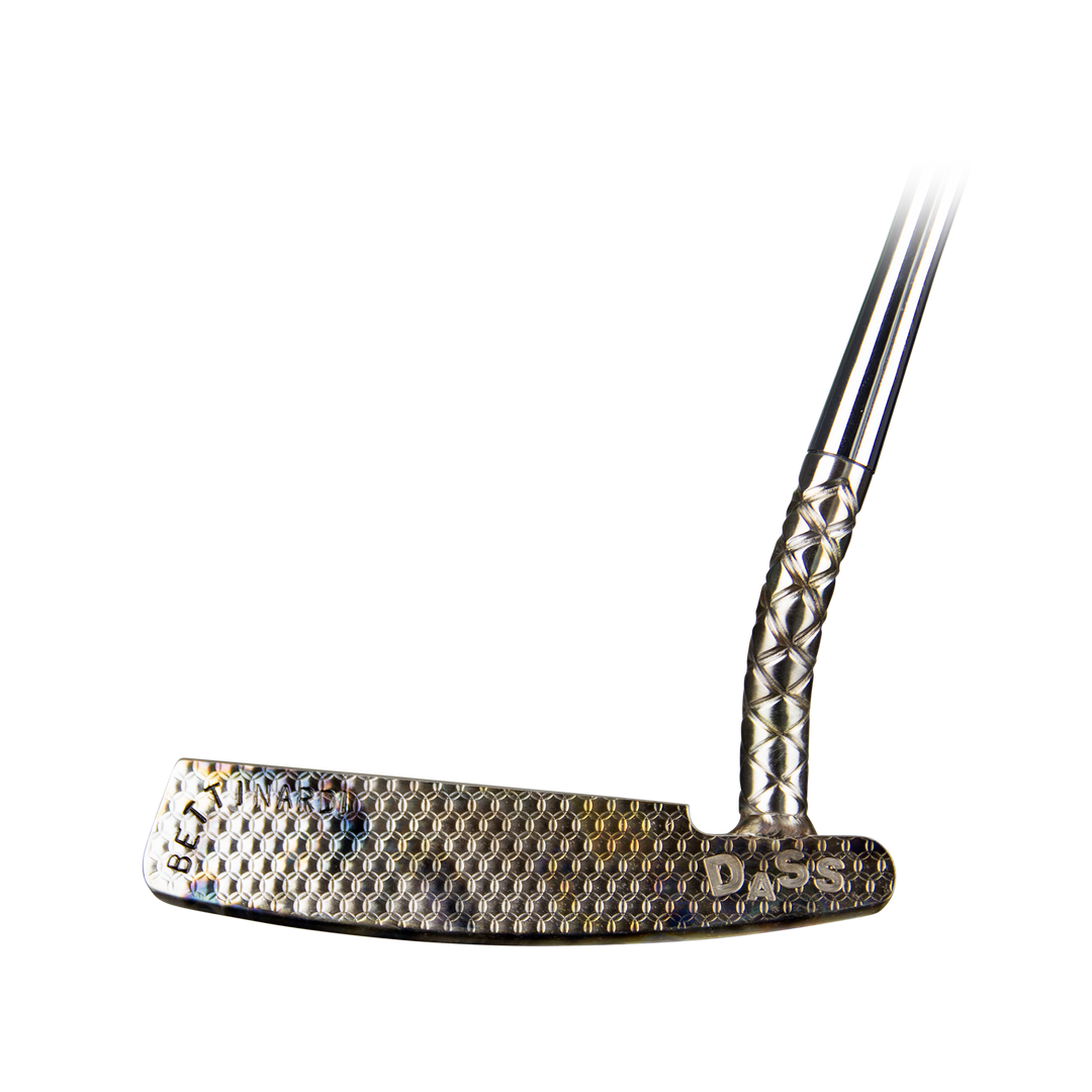 DASS BB5 Fancy Neck – Studio B