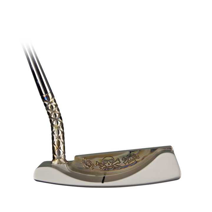 DASS BB5 Fancy Neck – Studio B