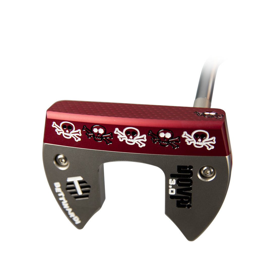 iNOVAi 3.0 Skull & Bones – Studio B