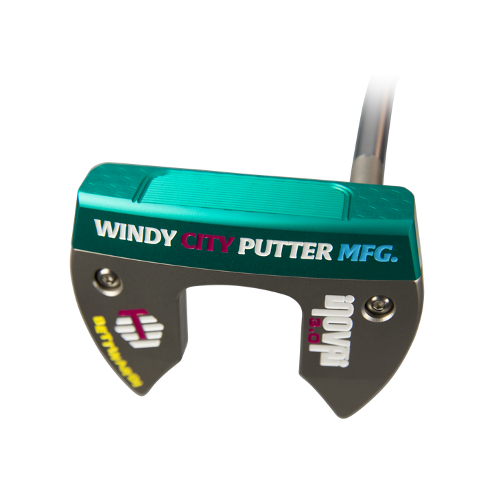 BETTINARDI inovai REV 3.0 パター Review: Bettinardi Inovai 3.0 Putters – GolfWRX