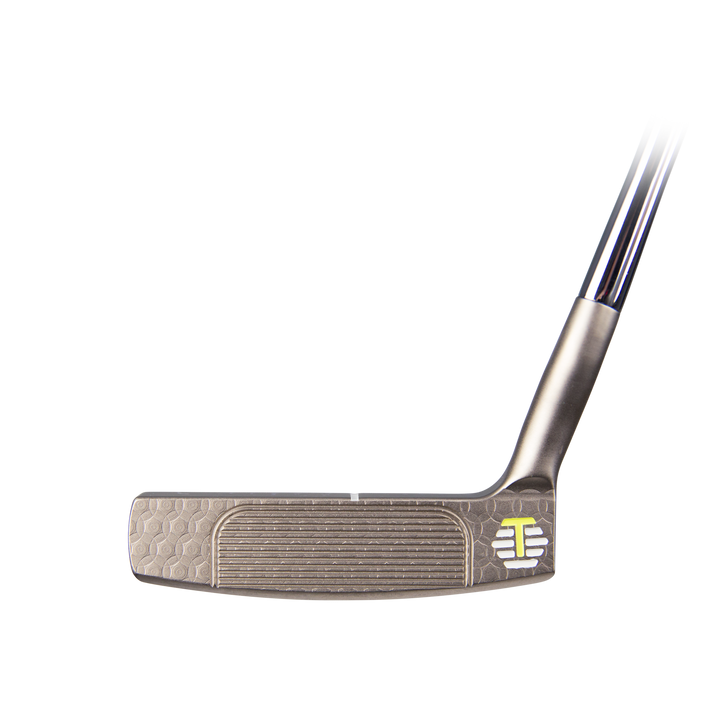 BB34 Carbon Stinger – Studio B