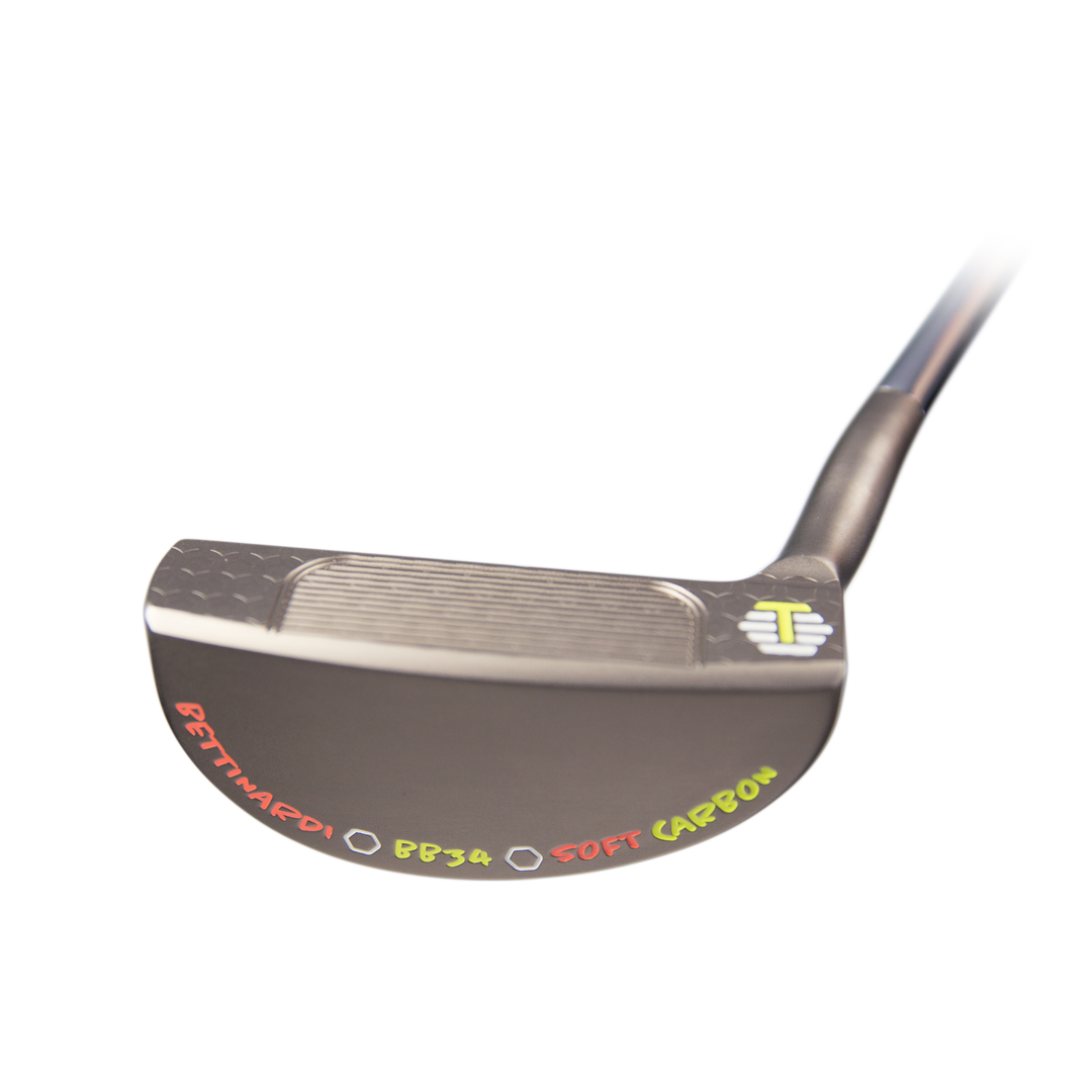 BB34 Carbon Stinger – Studio B