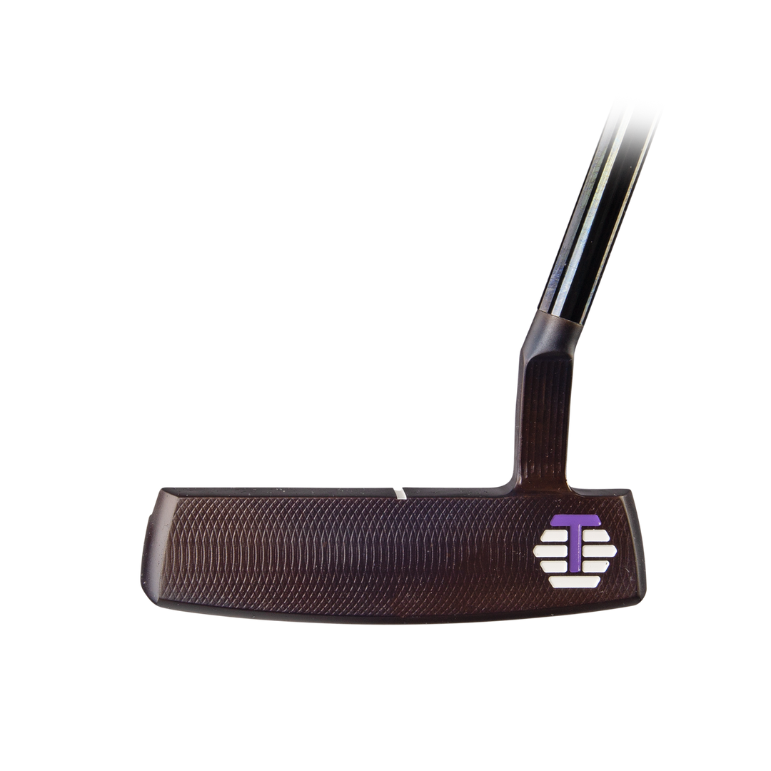 Soft Carbon Hexperimental Tour Stinger – Studio B