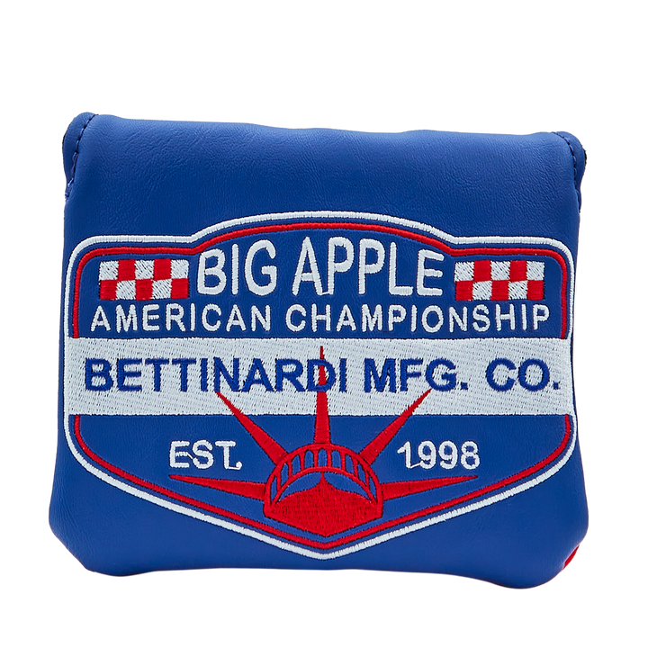 2020 American Championship Mallet Headcover – Studio B