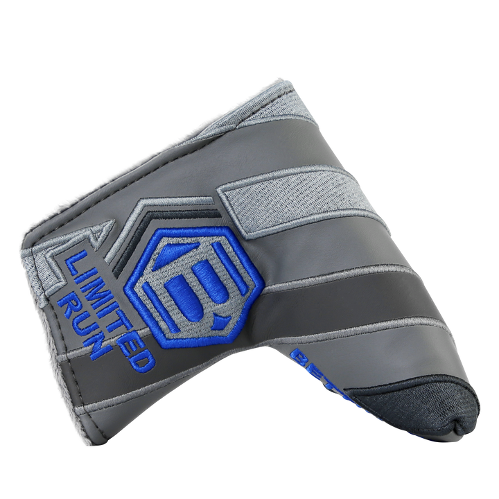 BB8-Wide Armageddon Limited Run Putter – Studio B