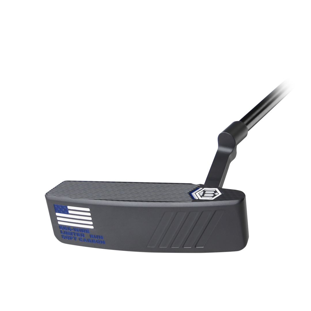 BB8-Wide Armageddon Limited Run Putter – Studio B