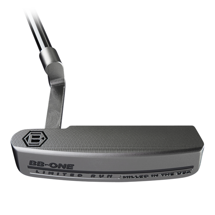Bettinardi - 7967 BETTINARDI BB-ONE BB1 2020 ベティナルディ BB1 PUTTER – Studio B