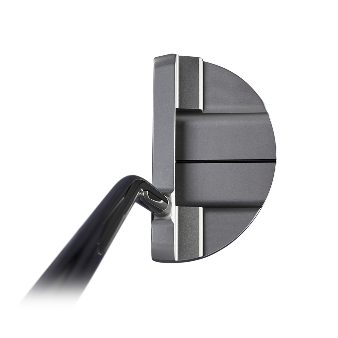 BB45 Limited Blackout Putter – Studio B