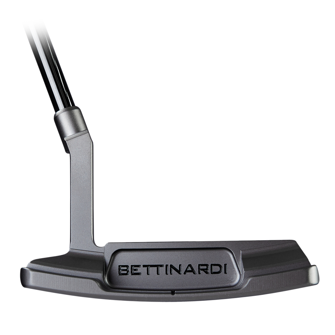 BB8-Wide Limited Blackout Putter – Studio B BB8-Wide Limited Blackout Putter – Studio B