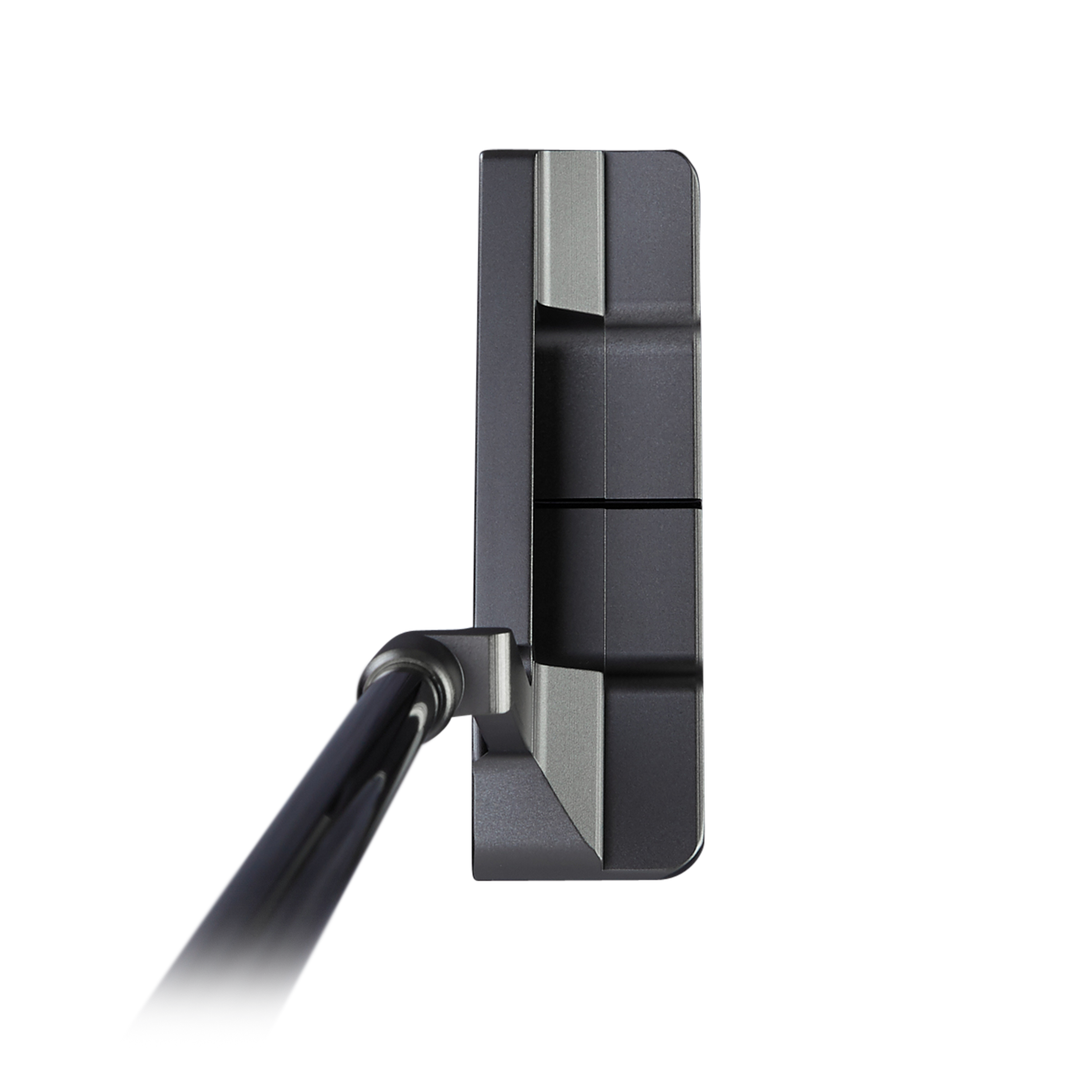 BB8-Wide Limited Blackout Putter – Studio B