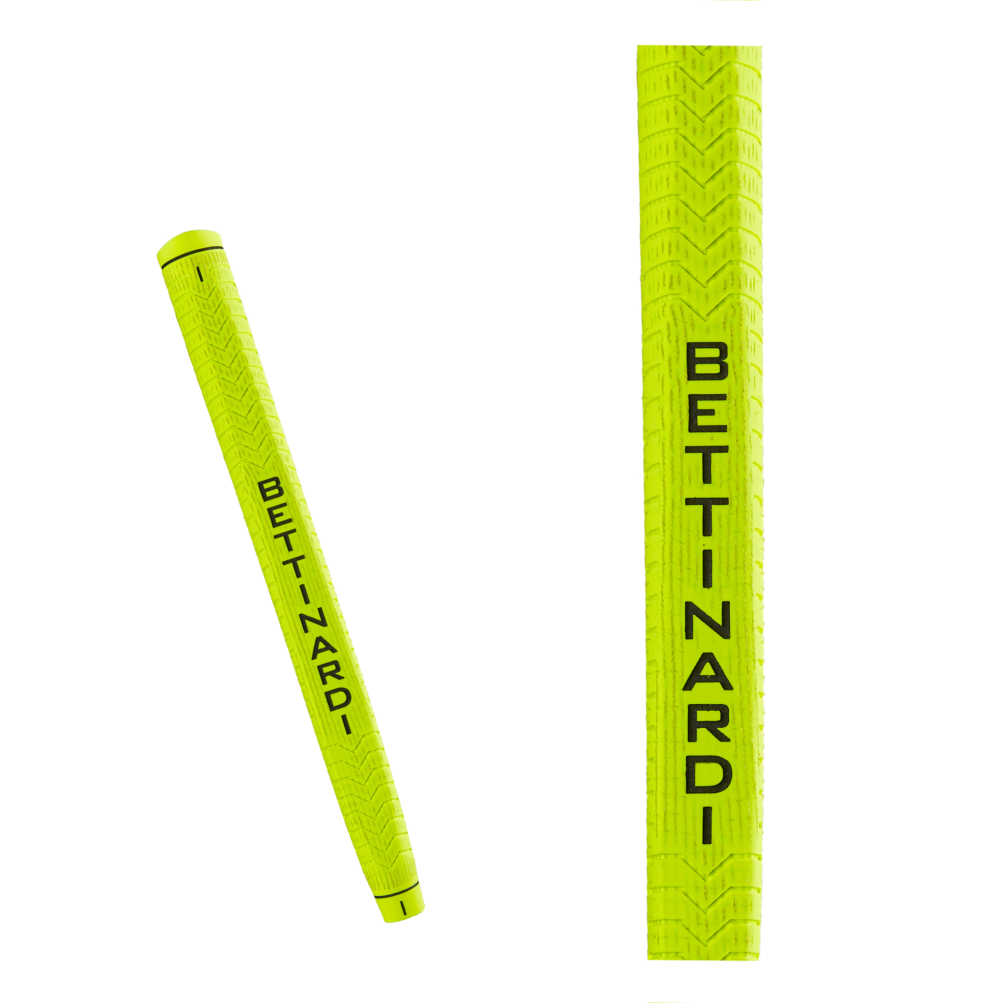 Lime Green Bettinardi Lamkin Deep Etched Putter Grip