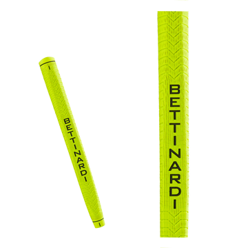 Lime Green Bettinardi Lamkin Deep Etched Putter Grip