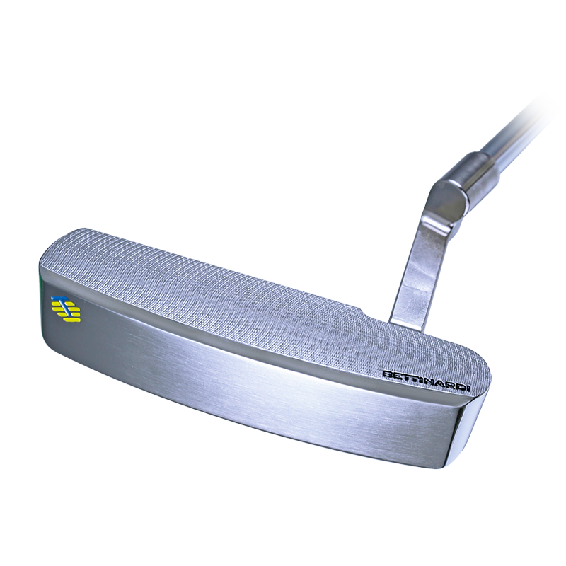 Soft Carbon BBZero – Studio B