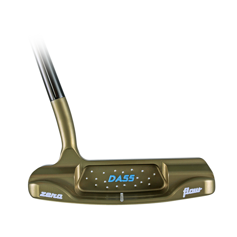 Zero Flow DASS – Studio B