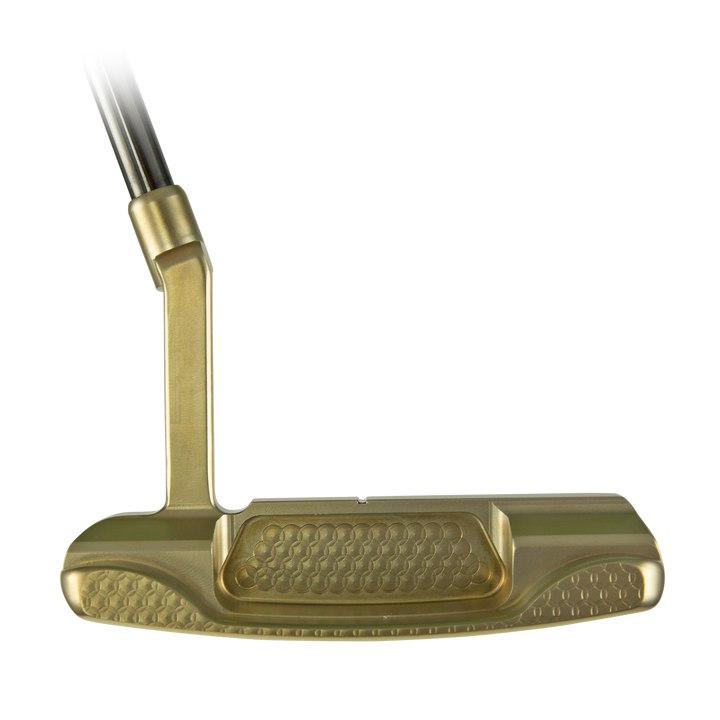 Bettinardi Prototype DASS パター ヘッドカバー付き 日本最大級のPGAツアー支給品専門店 THE GOLF SUPREME（ゴルフ
