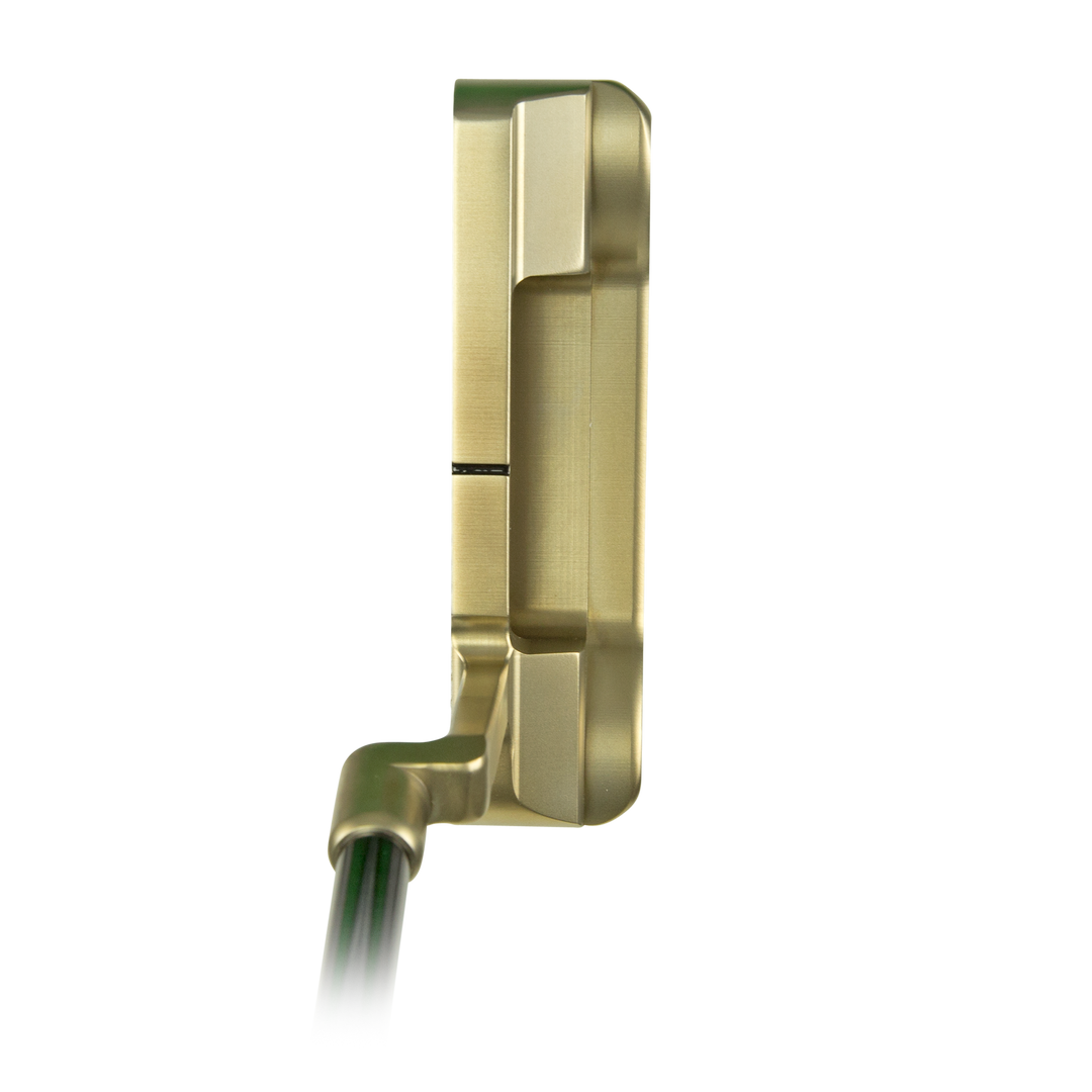 DASS BBZero Honeycomb Proto – Studio B