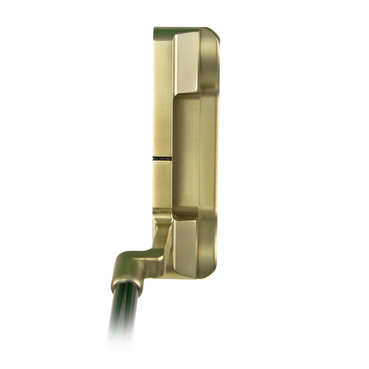 DASS BBZero Honeycomb Proto – Studio B