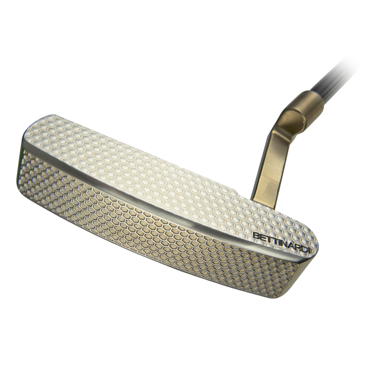 ベティナルディ Honeycomb Model 2 カレイドスコープPVD DASS BBZero Honeycomb Proto – Studio B