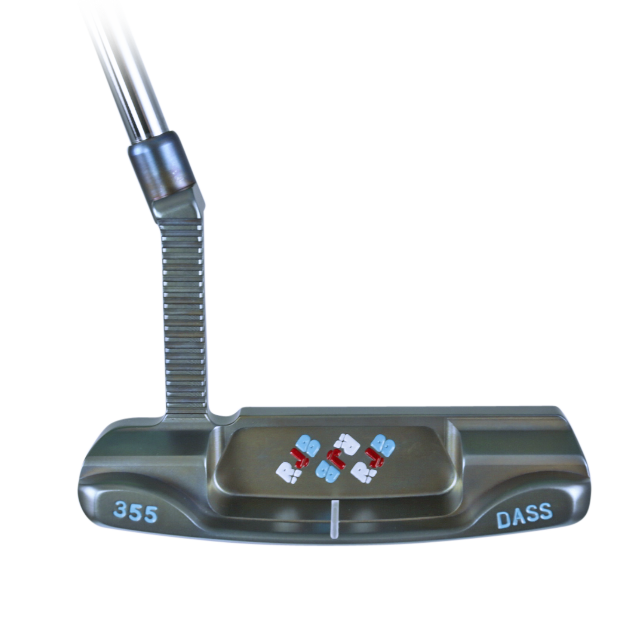 BETTINARDI ベティナルディ Bettinardi グリーンフォーク
