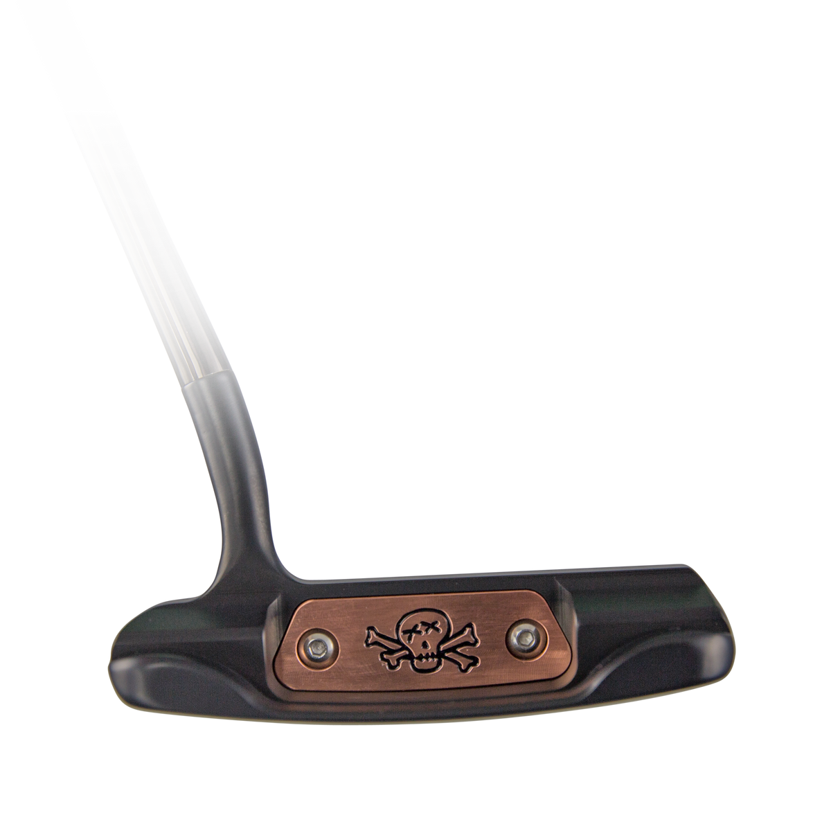 BBZero Flow Copper Back – Studio B