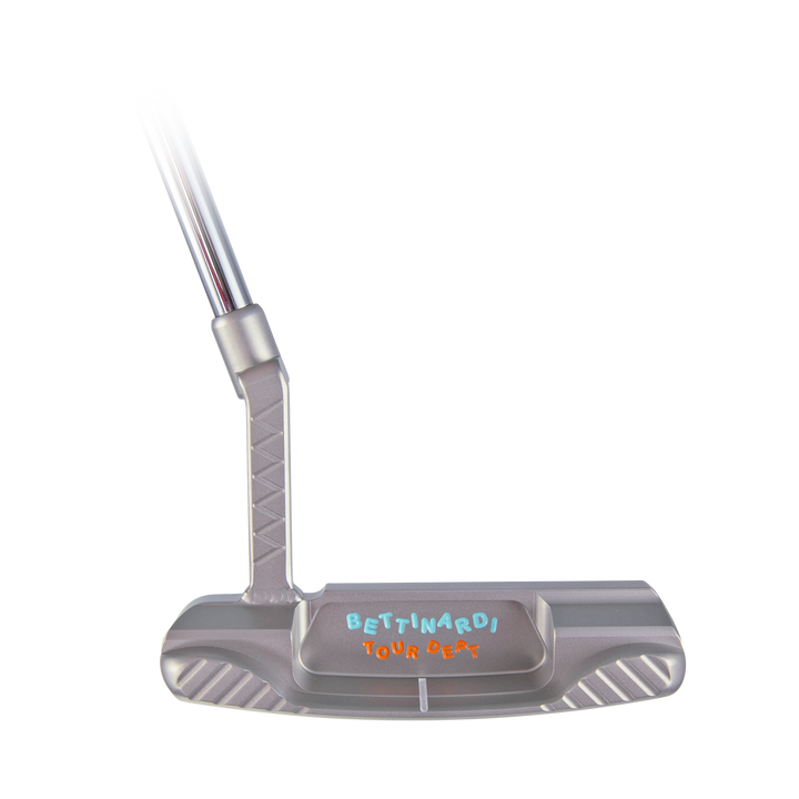 Bettinardi - BETTINARDI BB-ONE-F (2020)　パター First Look: Bettinardi's 2020 BB and iNOVAi Putter Lines