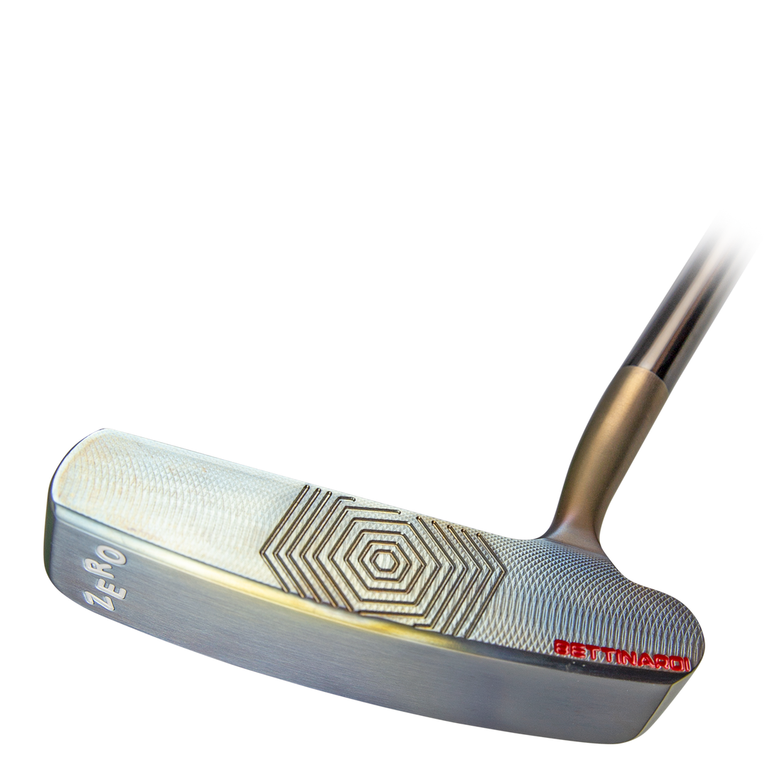BBZero Flow Copper Back – Studio B