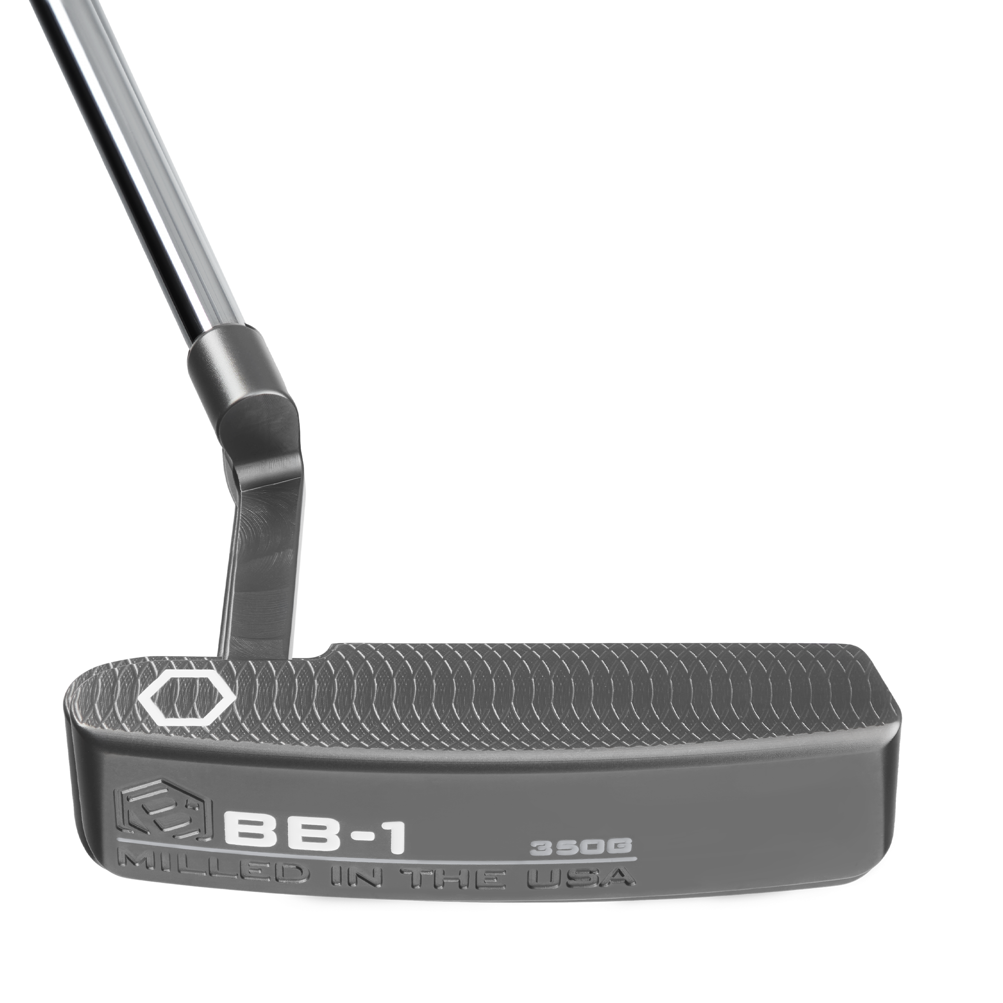 Bettinardi 2022 BB1 Left Handed Putter - Face and Sole