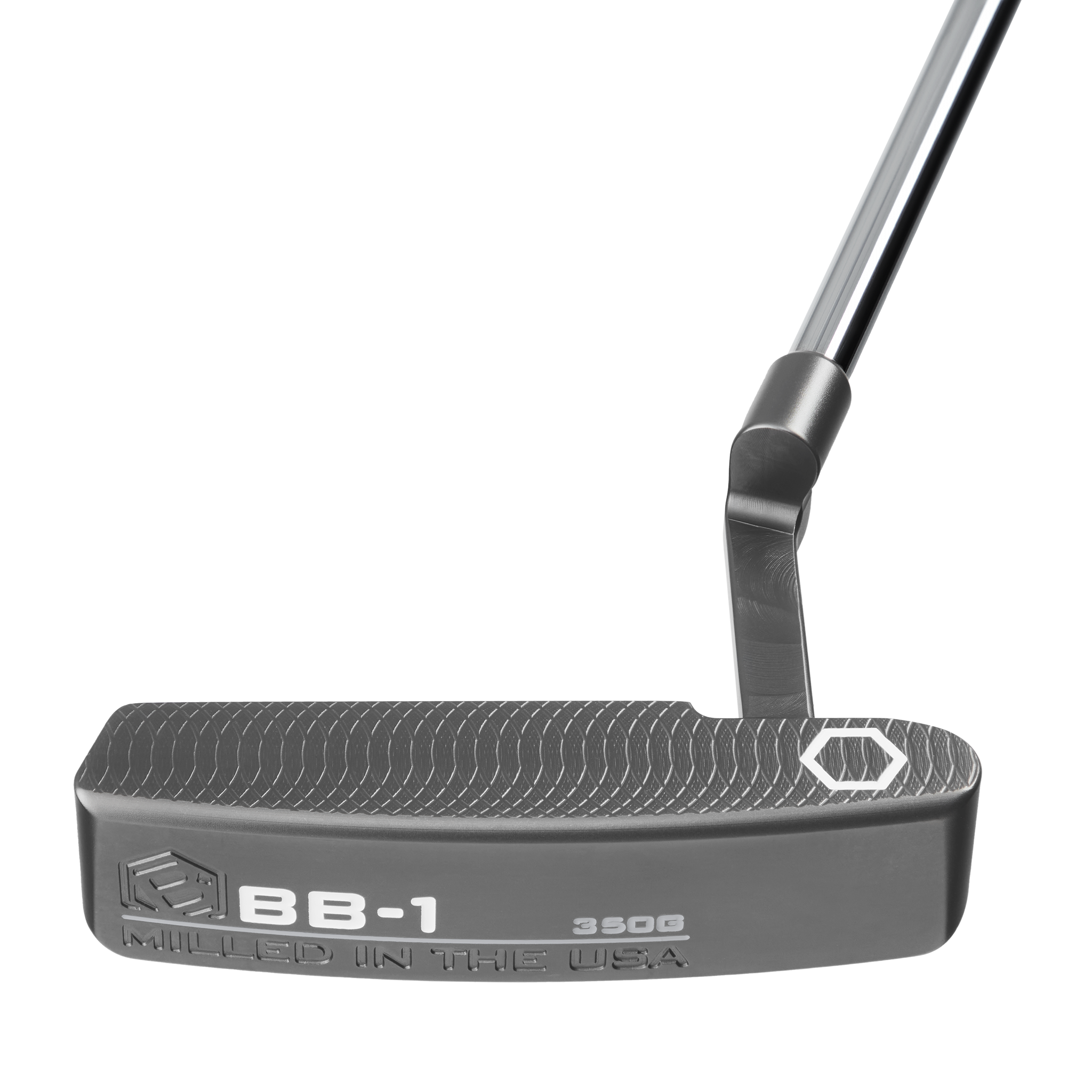 Bettinardi 2022 BB1 Putter - Face and Sole