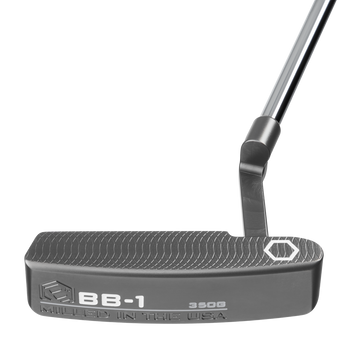 Bettinardi 2022 BB1 Putter - Face and Sole
