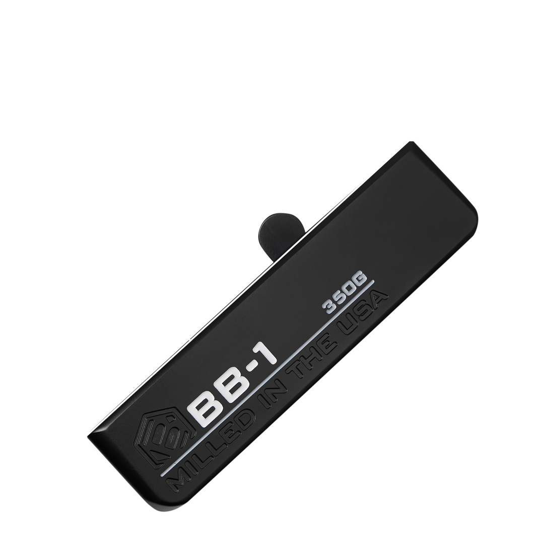2022 Bettinardi BB1 Putter | Discover Yours Today! – Studio B 2022 Bettinardi BB1 Putter | Discover Yours Today! – Studio B