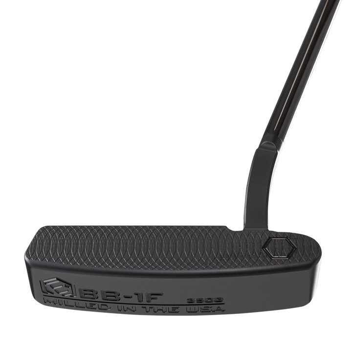 2022 BB1 Flow Limited Blackout Putter – Studio B