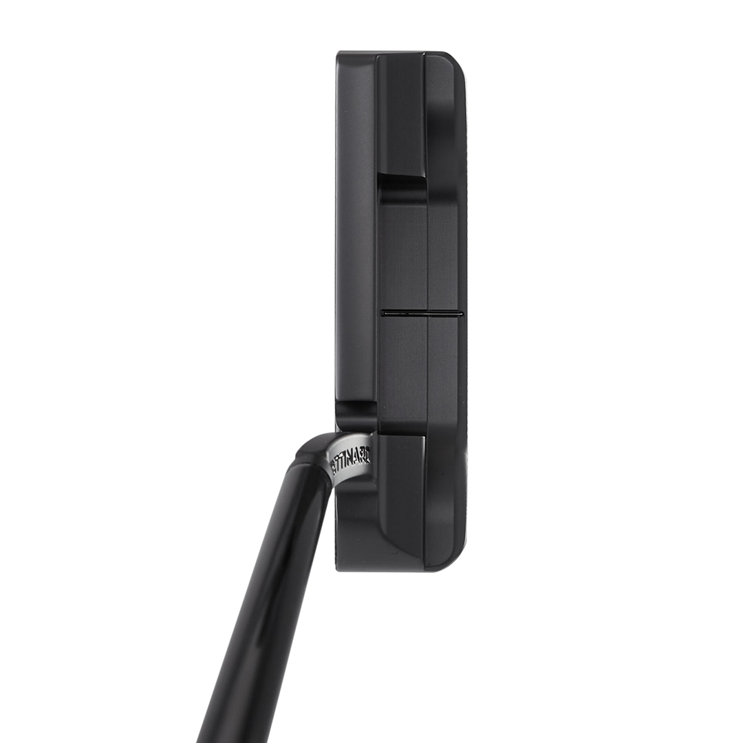 2022 BB1 Flow Limited Blackout Putter – Studio B