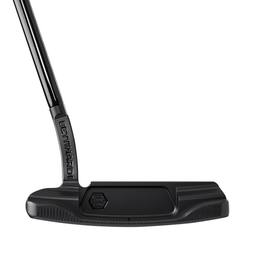 2022 BB1 Flow Limited Blackout Putter – Studio B