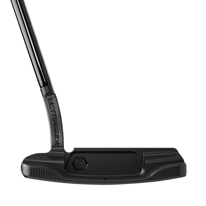 2022 BB1 Flow Limited Blackout Putter – Studio B