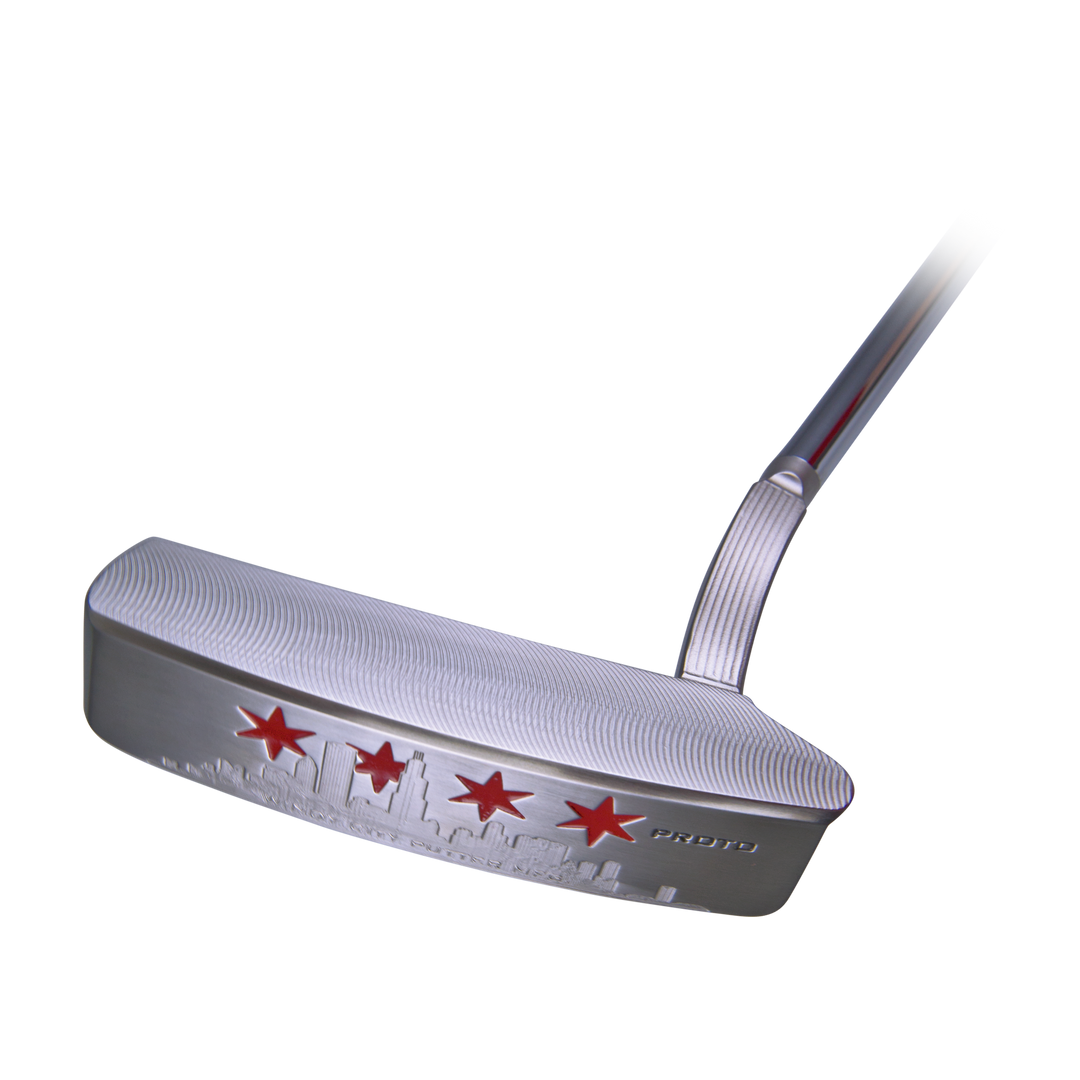 BB1F Proto Windy City DASS – Studio B