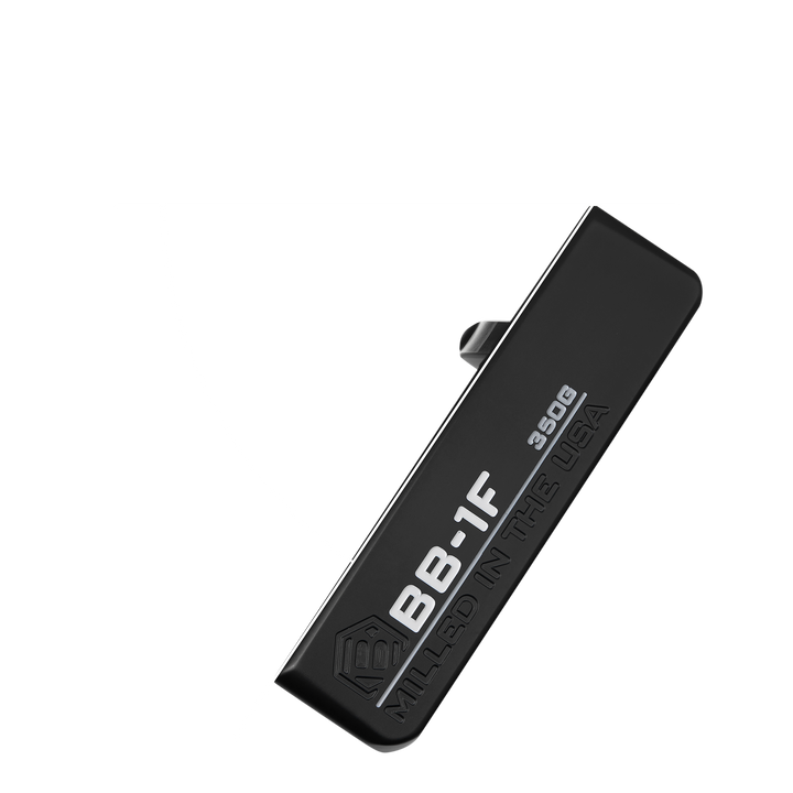Bettinardi 2022 BB1 Flow Putter | Discover Yours Today! – Studio B