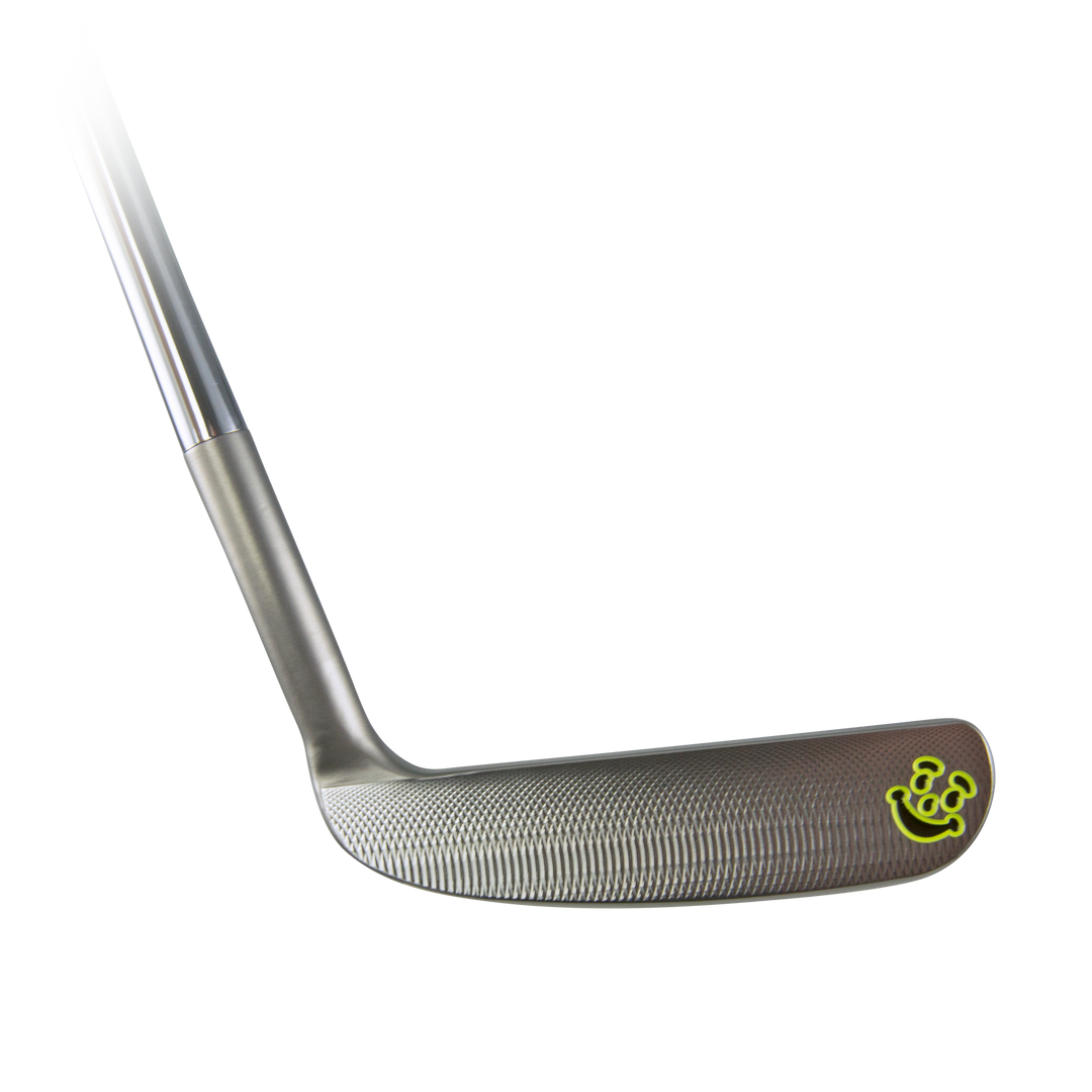 BB2 DASS Lefty Tour – Studio B