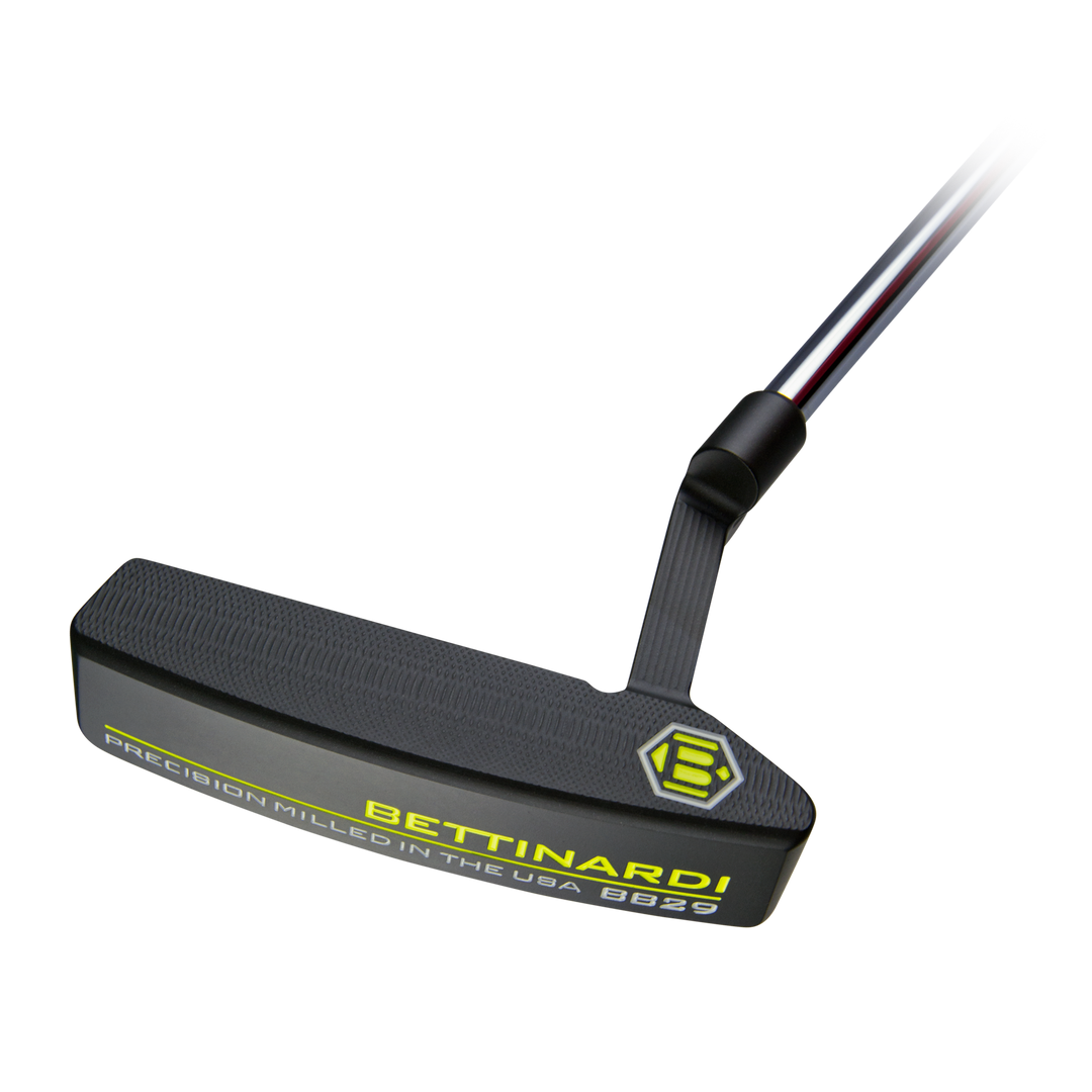 BB29 Putter - Bettinardi Golf – Studio B